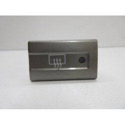 Commande Degivrage Lunette Arriere Nissan X-trail 1 Phase 1
